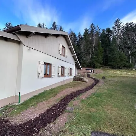 Apartment Le Renard Bain Finlandais Privatif *