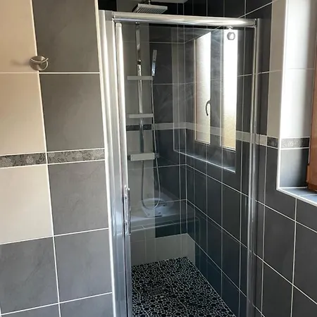 Apartment Le Renard Bain Finlandais Privatif *
