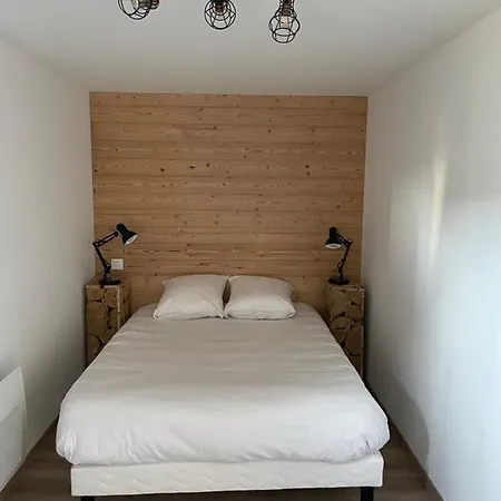 Le Renard Bain Finlandais Privatif * Gerardmer