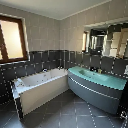 Le Renard Bain Finlandais Privatif * Gerardmer